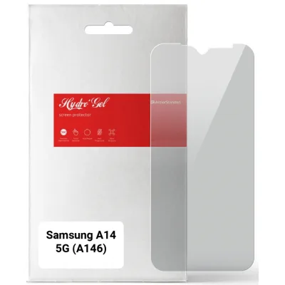 Плівка захисна Armorstandart Anti-spy Samsung A14 5G (A146) (ARM66238)