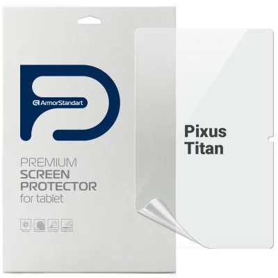 Плівка захисна Armorstandart Pixus Titan (ARM74035)