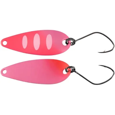 Блешня Select Rival 2.3g 30mm 16 Crazy Pink (1870.80.15)