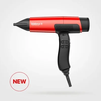 Фен Valera MatrixCare AI Metallic Red (501.00 MA MR)