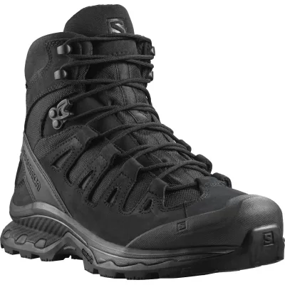 Черевики Salomon Quest 4D Forces 2 EN Black 12.5 (L40682500-12.5)