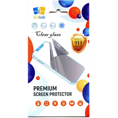 Скло захисне Drobak Samsung Galaxy A16 (383846)