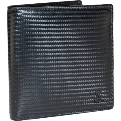 Портмоне Semi Line RFID Black (DAS303156)