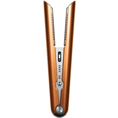 Стайлер Dyson HS07 Corrale Copper/Nickel (413111-01)