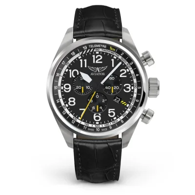 Наручний годинник Aviator V.2.25.0.169.4