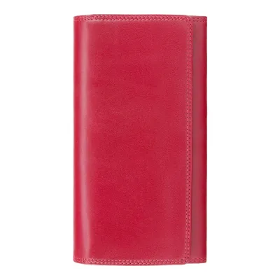 Гаманець Visconti MZ12 Maria з RFID Italian Red (MZ12 IT RED)