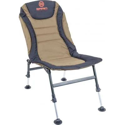 Крісло складане Brain Chair III HYC001-III (1858.41.15)
