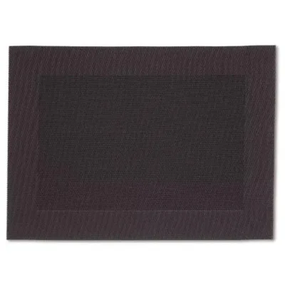 Килимок сервірувальний Kela Nicoletta 45х33 см Anthracite (12045)