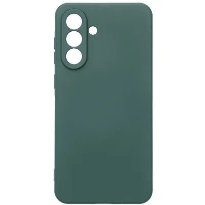 Чохол до мобільного телефона Armorstandart ICON Samsung A56 5G Camera cover Dark Green (ARM82589)