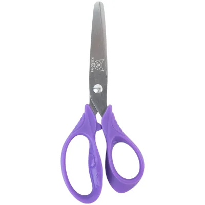 Ножиці Kite Kuromi, 13 см (HK24-122-2)