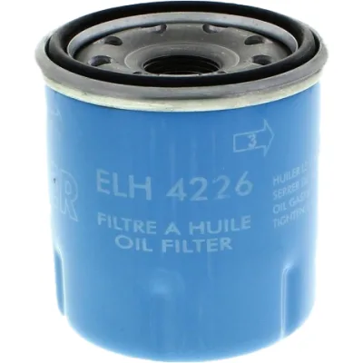 Фільтр масляний MECAFILTER ELH4226