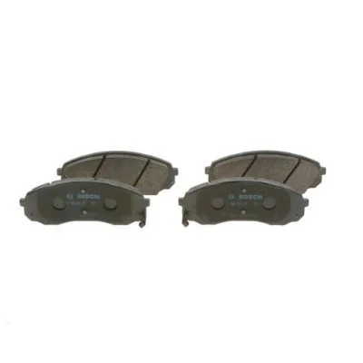 Гальмівні колодки Bosch 0 986 494 377