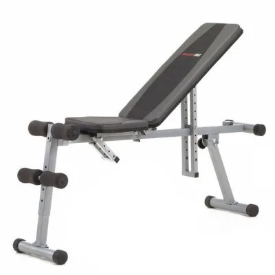 Лава атлетична Everfit регульована WBK-400 (931415)
