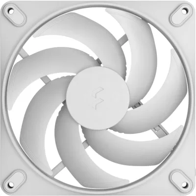 Кулер до корпусу Fractal Design Momentum 14 White (FD-F-MO1-1402)