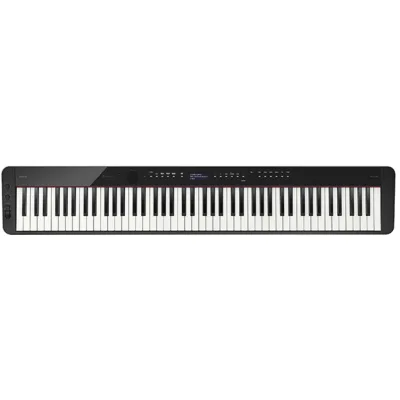 Цифрове піаніно Casio PX-S3100BK (222068)
