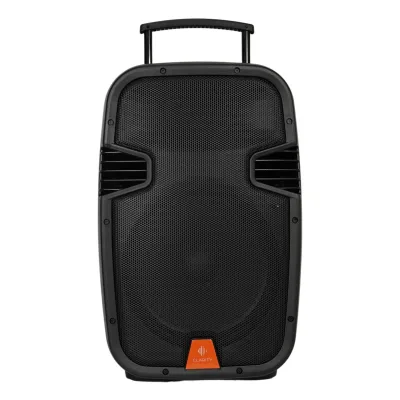 Акустична система Clarity MAX12MBAW-U Black (287088)