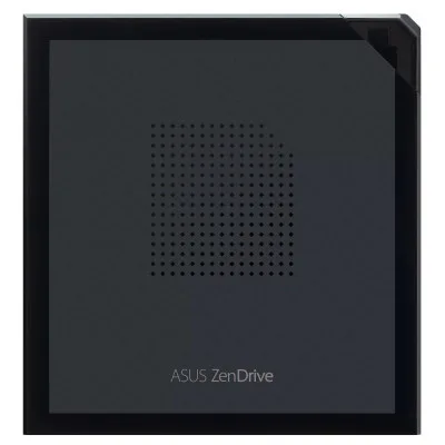 Оптичний привід DVD-RW ASUS SDRW-08V1M-U/BLK/G/AS (90DD02L0-M29000)