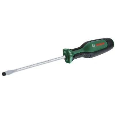 Викрутка Bosch шліцева, SL6.5×125mm (1.600.A03.DT1)
