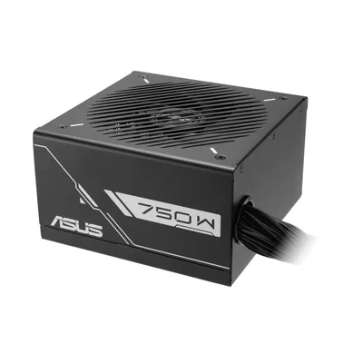 Блок живлення ASUS 750W PRIME-750B-BLACK (90YE00Y0-B0NA00)