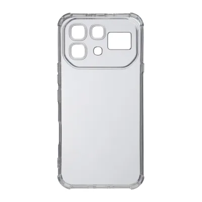 Чохол до мобільного телефона Armorstandart Air Force Infinix Note 60 5G Camera Cover Clear (ARM91843)
