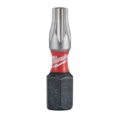 Набір біт Milwaukee SHOCKWAVE TX BO20, 25мм, 2шт (4932471582)