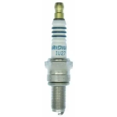 Свічка запалювання Denso IU27
