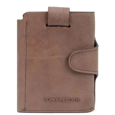 Портмоне Tony Perotti Metropolis 3506 Camel (90041)