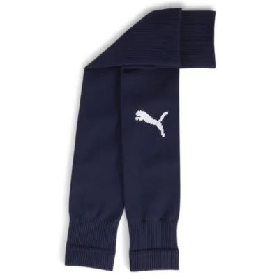 Гетри Puma teamGOAL Sleeve Sock 706028-06 синій 35-38 (4067978045071)