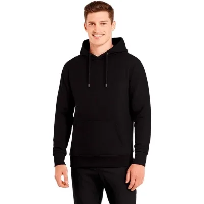 Худі NikiBo Street чорний M (10090201-01M)