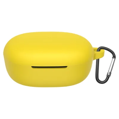 Чохол для навушників Armorstandart Hang Case для Xiaomi Redmi Buds 4 Lite Yellow (ARM73549)