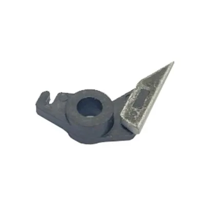 Сепаратор тефлонового валу Kyocera KM-6030/8030/ TASKalfa-620/820 1шт 302FB20250 AHK (70265022)
