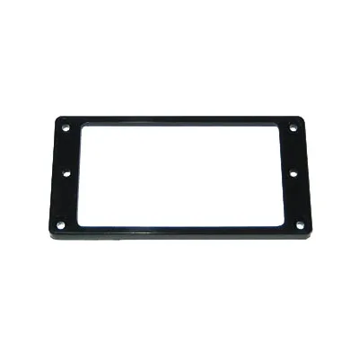 Рамка для хамбакера Paxphil Pickup Mounting Ring (Black) (PR-006 BK)