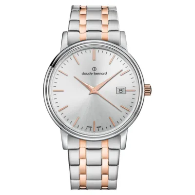 Наручний годинник Claude Bernard 53007 357RM AIR
