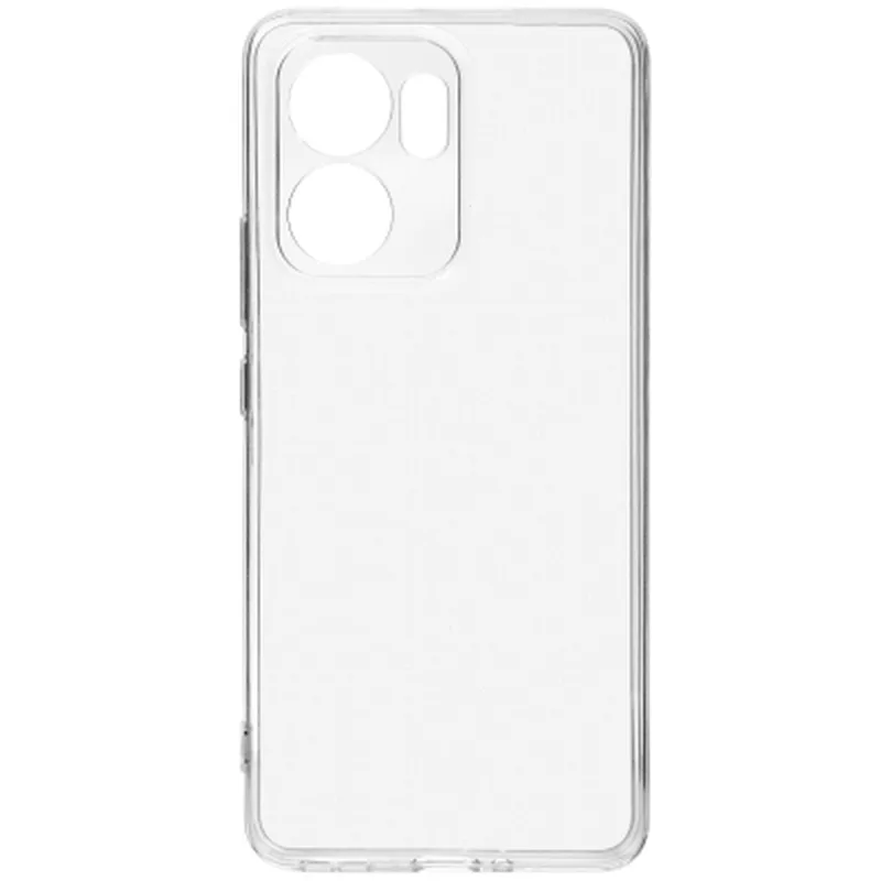 Чохол до мобільного телефона BeCover Oppo Reno13 F 5G Transparancy (713491)