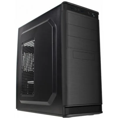 Корпус для ПК Gamemax MT508-NP