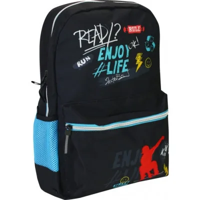 Рюкзак шкільний Cool For School 16,5" (CF86468)