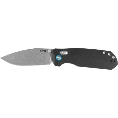 Ніж CJRB Maximal G10 Black (J1954-BK)