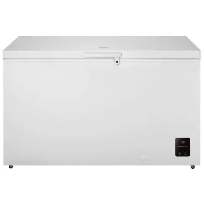 Морозильна скриня Gorenje FHC42EAW