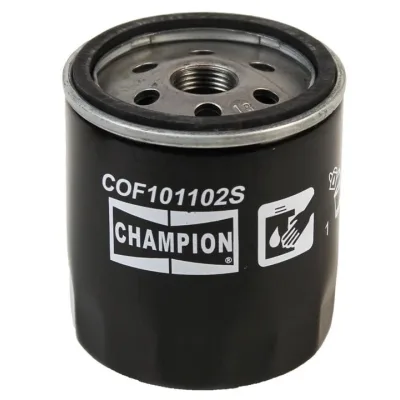 Фільтр масляний Champion COF101102S