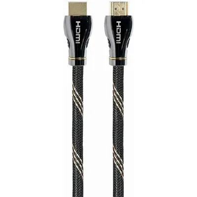 Кабель мультимедійний HDMI M to HDMI M 3.0m V2.1 Premium Cablexpert (CCBP-HDMI8K-3M)