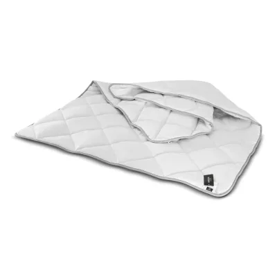 Ковдра MirSon Royal Pearl №659 Зимове з евкаліптом 220х240 (2200000858276)