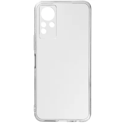 Чохол до мобільного телефона Armorstandart Air Series Infinix Note 12 4G (X663D) Transparent (ARM64504)