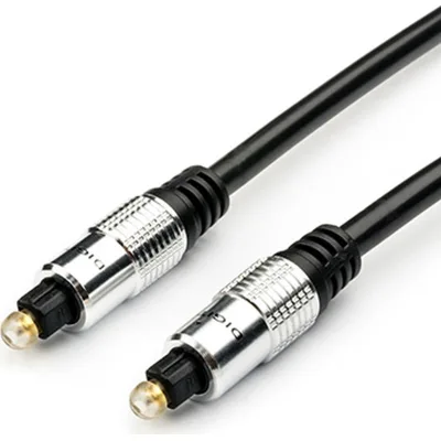 Кабель мультимедійний Optical Toslink 3.0m Atcom (10704)