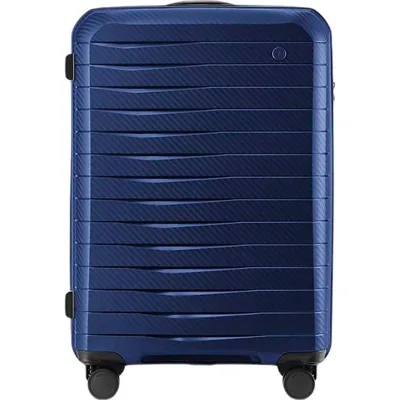 Валіза Xiaomi Ninetygo Lightweight Luggage 20" Blue (6941413216340)