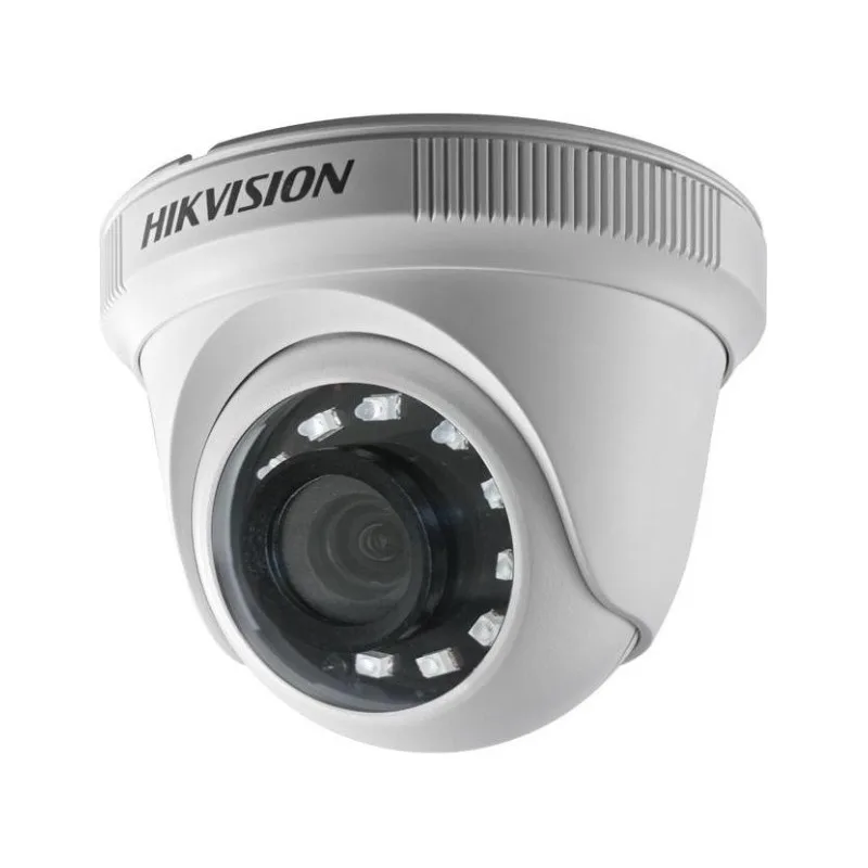 Камера відеоспостереження Hikvision DS-2CE56D0T-IRPF(C) (2.8)