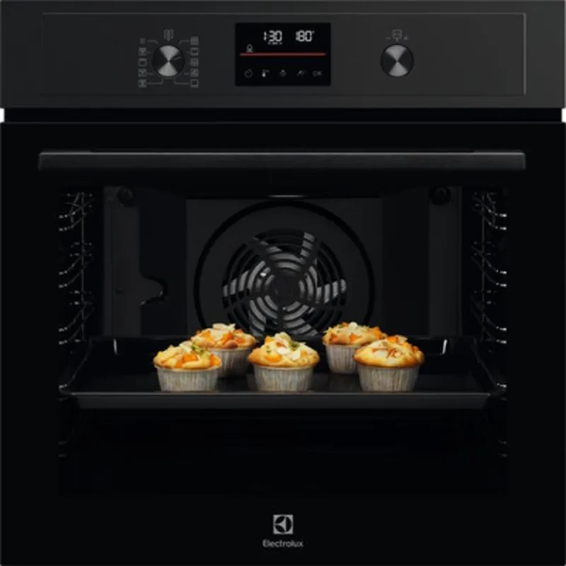Духова шафа Electrolux EOD4P57H