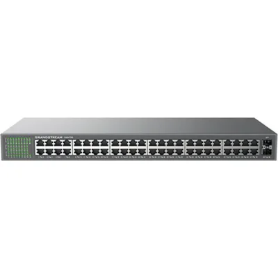 Комутатор мережевий Grandstream GWN7706