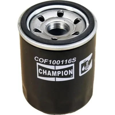 Фільтр масляний Champion COF100116S