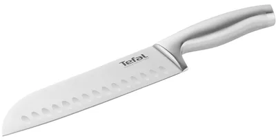 Кухонний ніж Tefal Ultimate сантоку 18 см (K1700674)