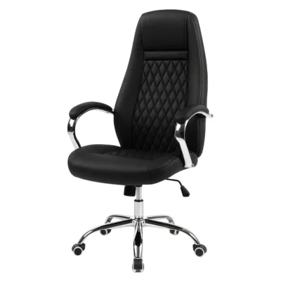 Офісне крісло Special4You Neocomfort black (E7511)